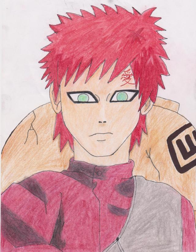 Gaara